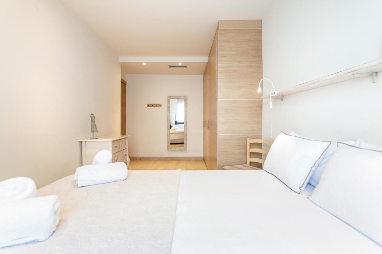 فيلا Casa 20 Minutos De Barcelona Y Wifi Alta Capacidad سانت كوغات ذيل فايي المظهر الخارجي الصورة