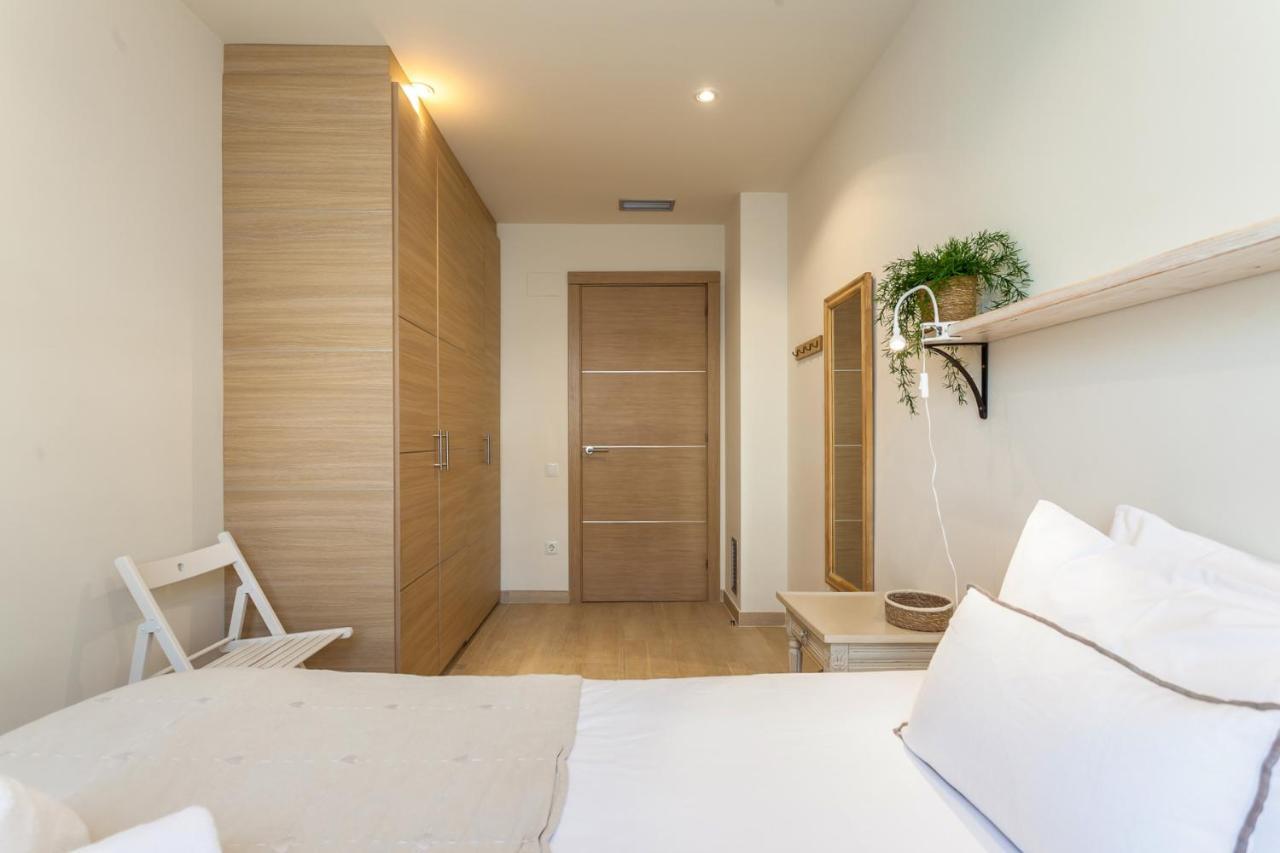 فيلا Casa 20 Minutos De Barcelona Y Wifi Alta Capacidad سانت كوغات ذيل فايي المظهر الخارجي الصورة