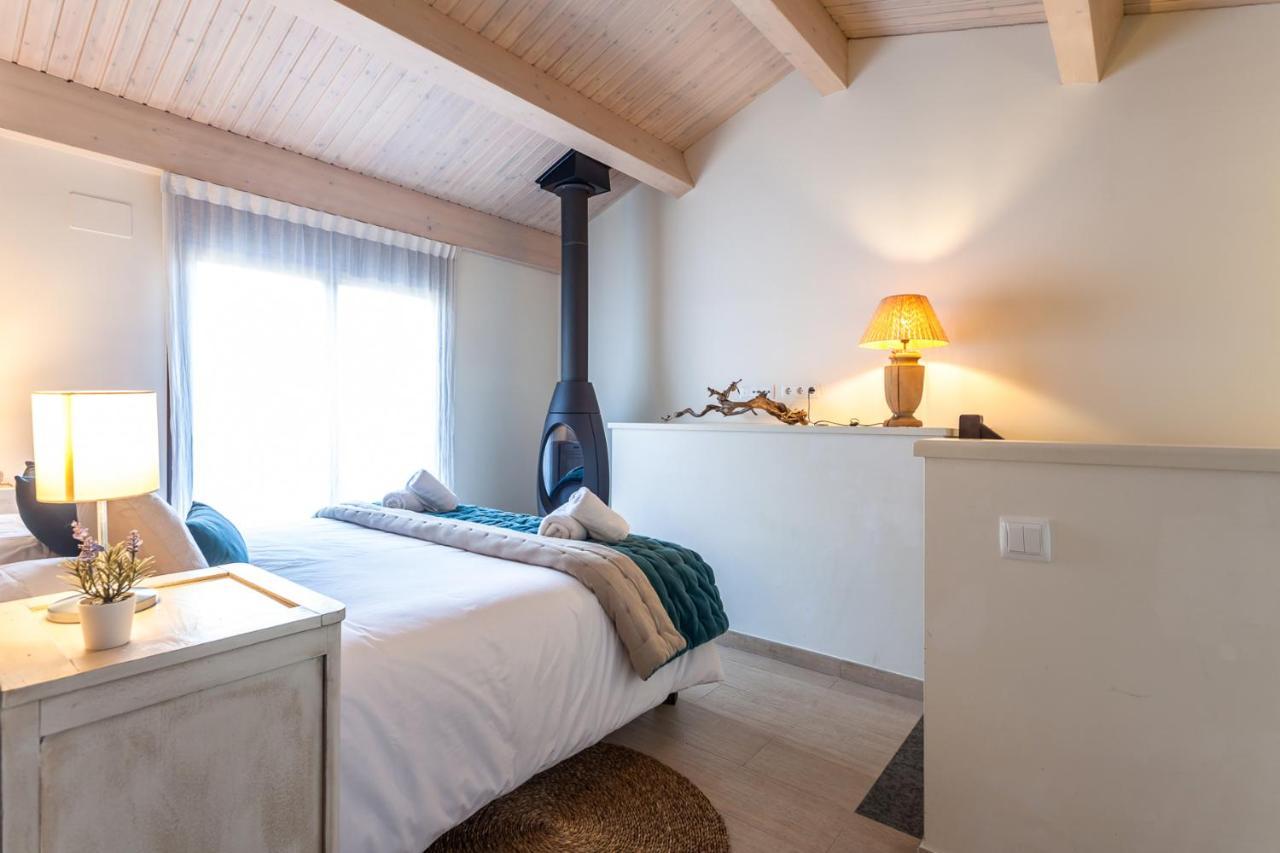 فيلا Casa 20 Minutos De Barcelona Y Wifi Alta Capacidad سانت كوغات ذيل فايي المظهر الخارجي الصورة