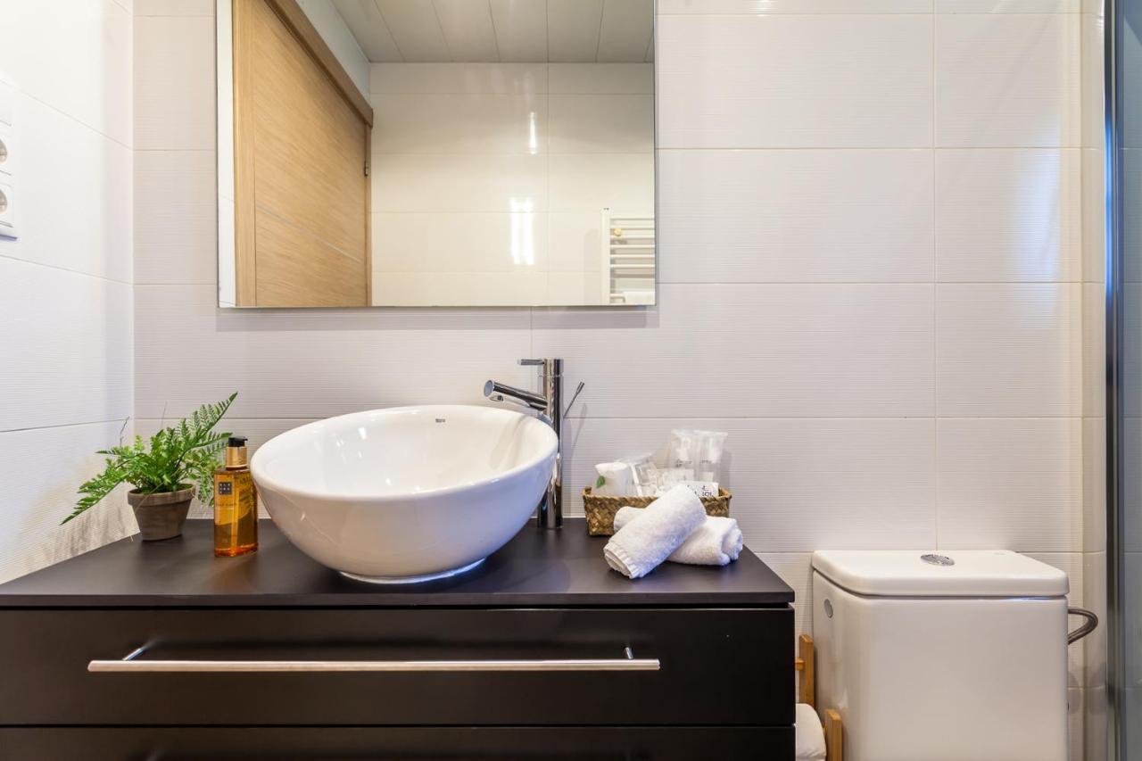 فيلا Casa 20 Minutos De Barcelona Y Wifi Alta Capacidad سانت كوغات ذيل فايي المظهر الخارجي الصورة