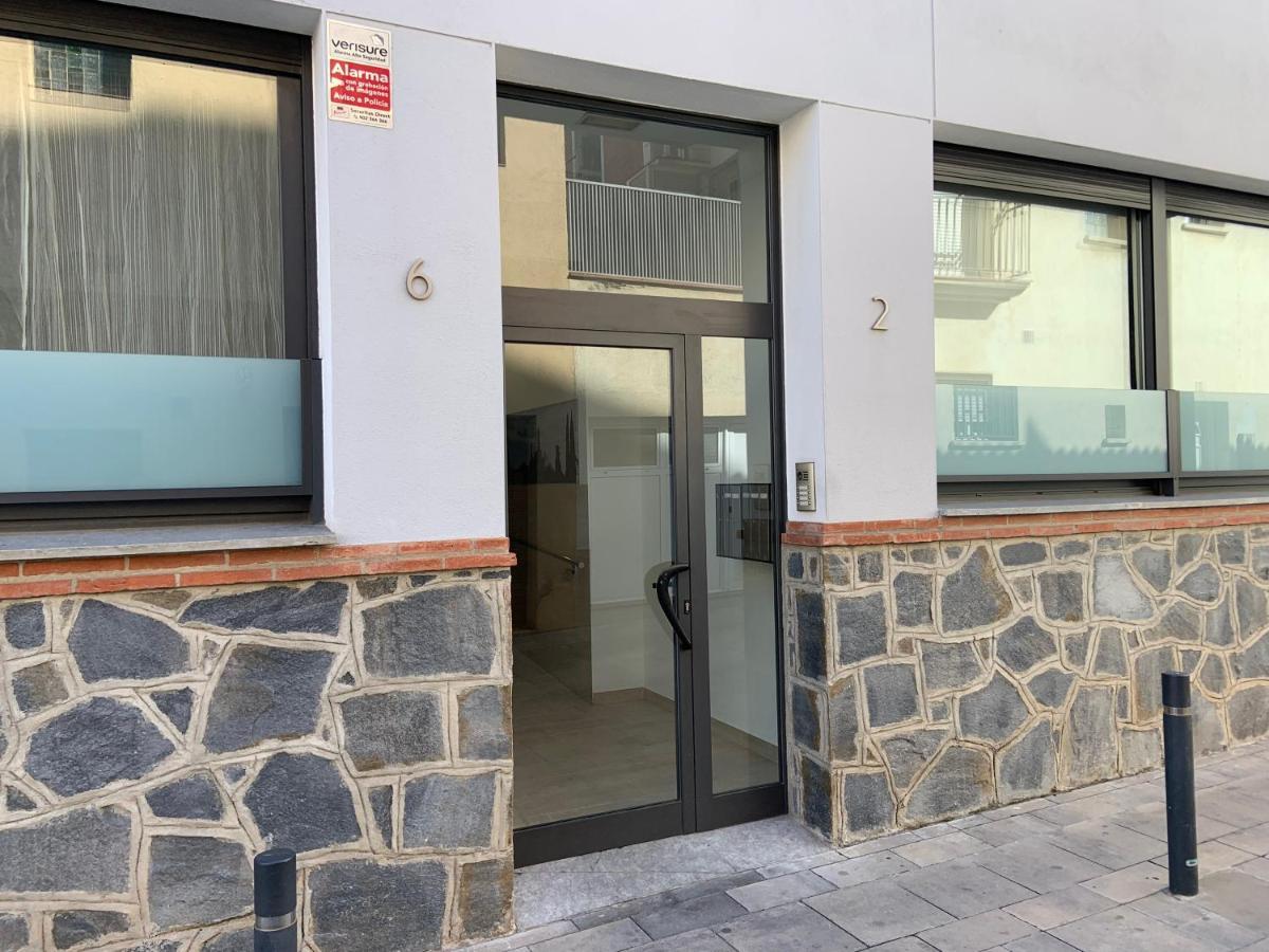 فيلا Casa 20 Minutos De Barcelona Y Wifi Alta Capacidad سانت كوغات ذيل فايي المظهر الخارجي الصورة